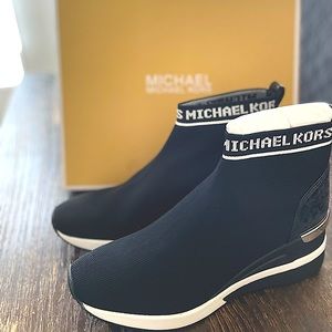 Michael Kors Booties